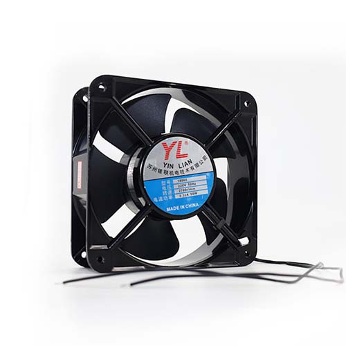 18060系列轴流风机