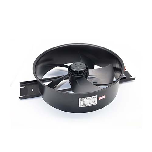 300FZY横梁式轴流风机