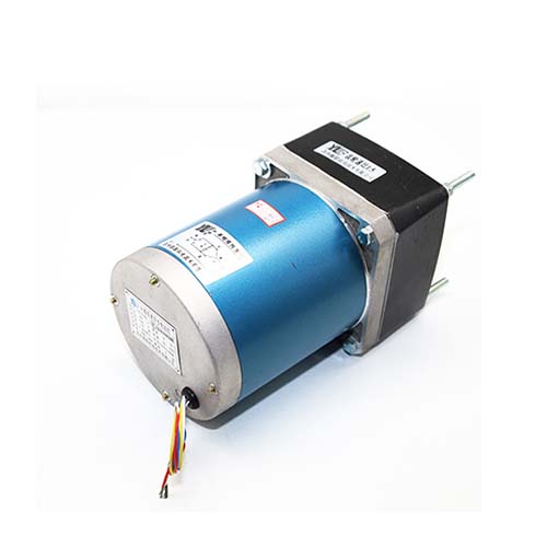 齿轮箱电机110TDY系列