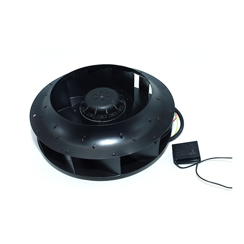 280FLW（R2E280）系列涡流风机