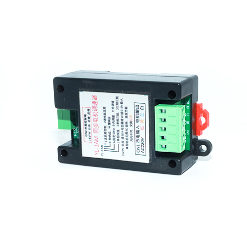 YL-1AM同步电机调速器